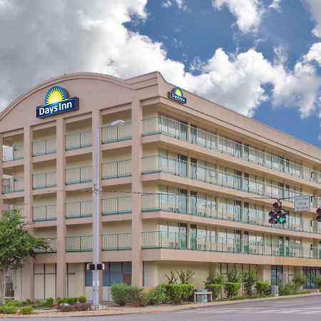 Days Inn By Wyndham Florence Downtown المظهر الخارجي الصورة