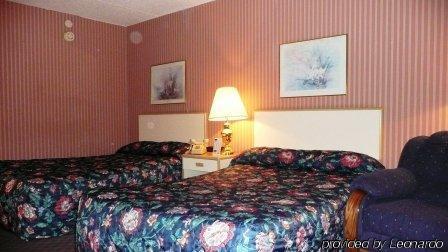 Days Inn By Wyndham Florence Downtown الغرفة الصورة