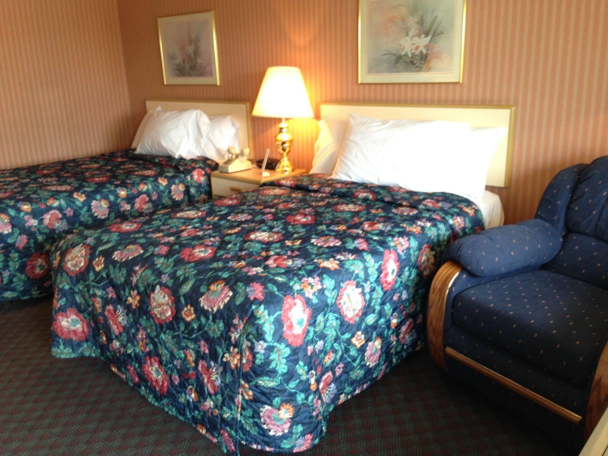 Days Inn By Wyndham Florence Downtown المظهر الخارجي الصورة