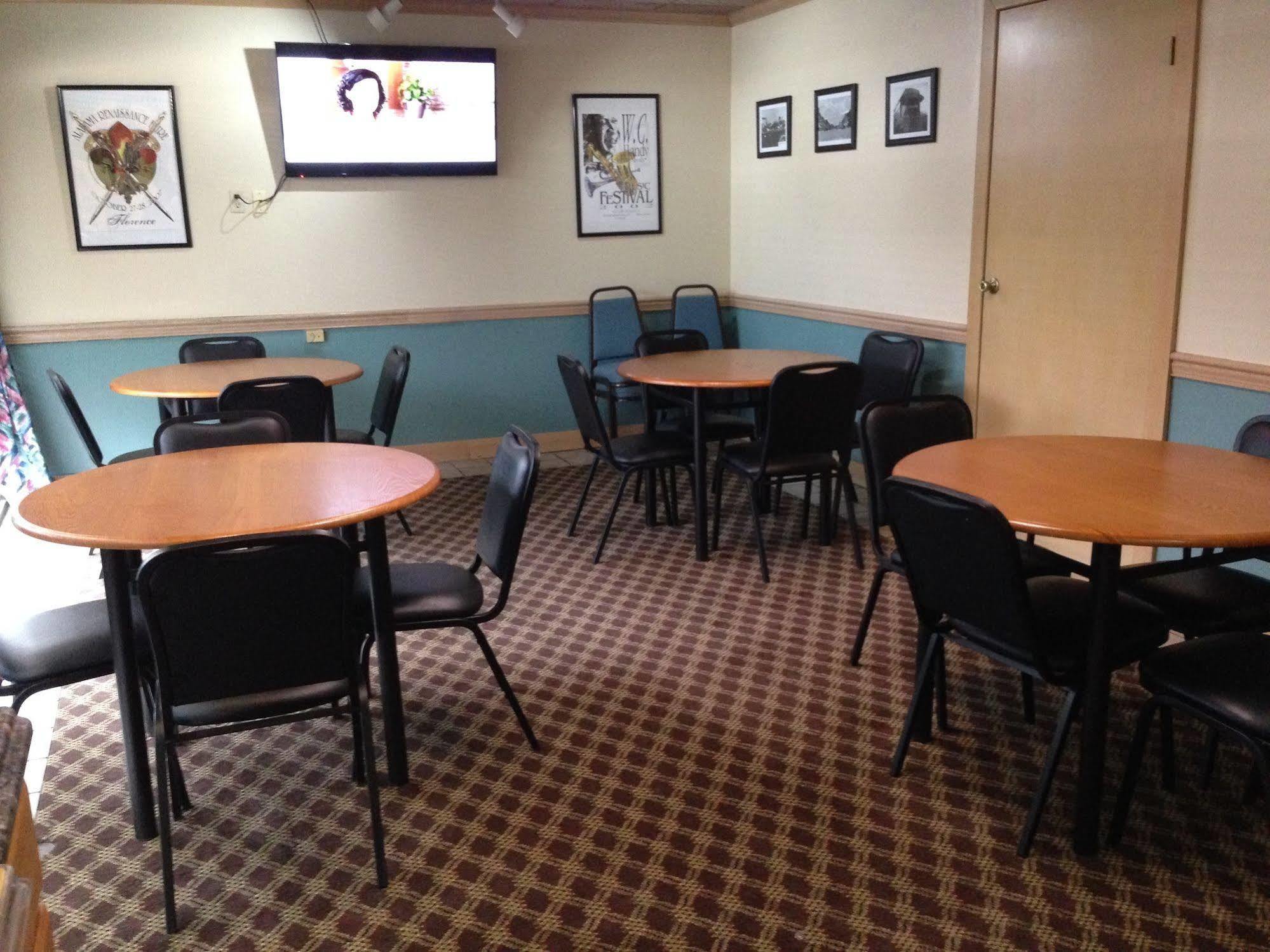 Days Inn By Wyndham Florence Downtown المظهر الخارجي الصورة