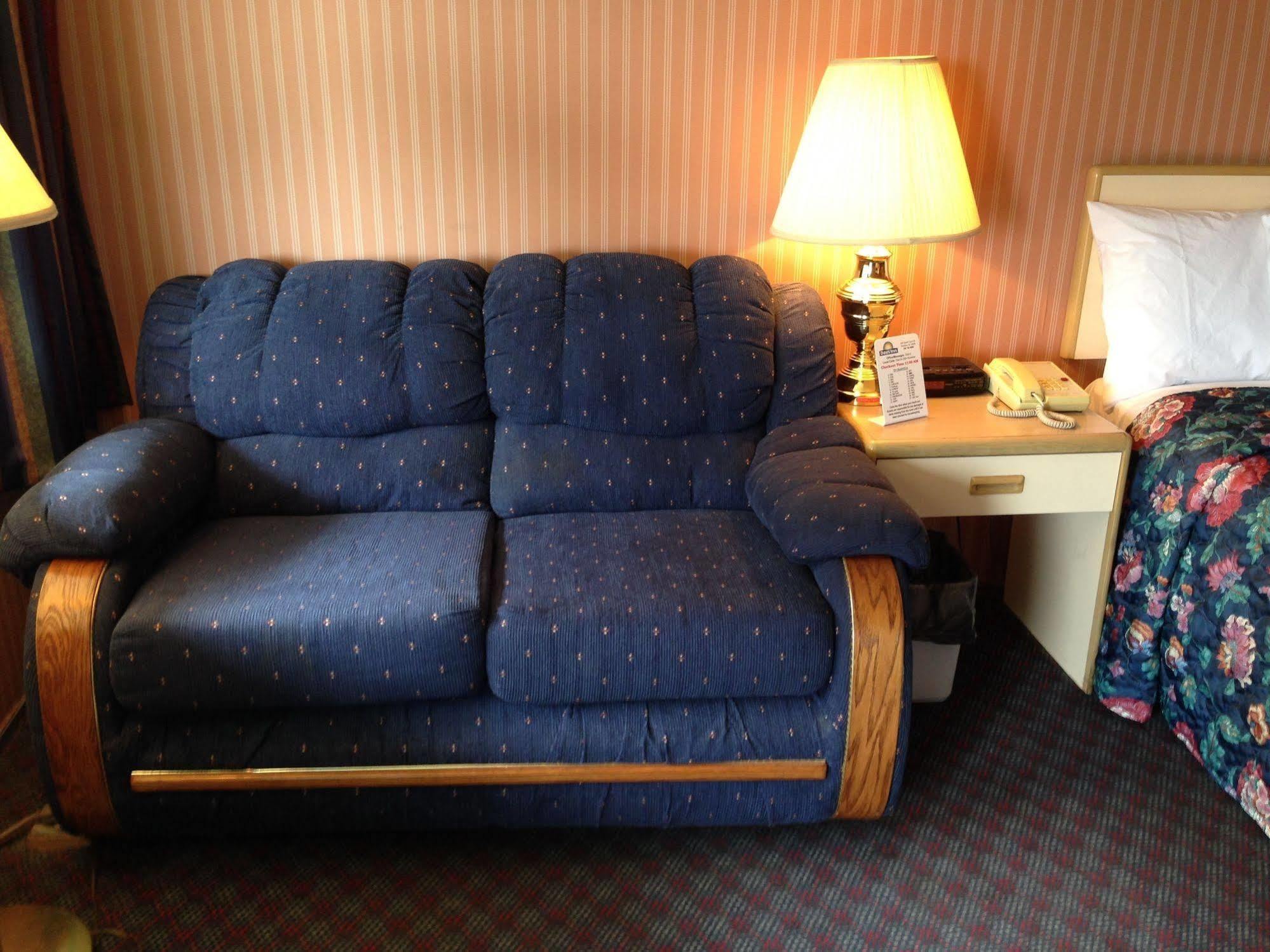 Days Inn By Wyndham Florence Downtown المظهر الخارجي الصورة